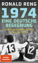1974 – Eine deutsche Begegnung