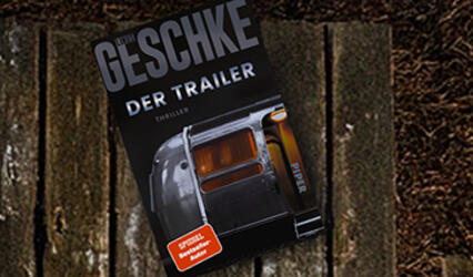Linus Geschke der Trailer