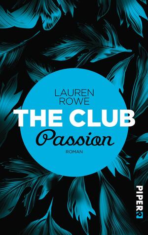 The Club – Passion (The Club 7)