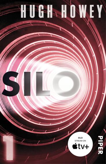 Silo 1 (Wool 1)