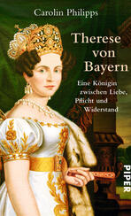 Therese von Bayern