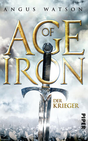 Age of Iron (Age of Iron 1)