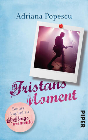 Tristans Moment (Lieblingsmomente-Reihe)