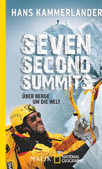 Seven Second Summits
