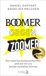 Boomer gegen Zoomer