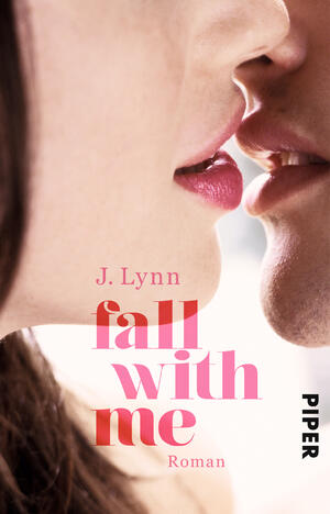 Fall with Me (Wait for You 5)