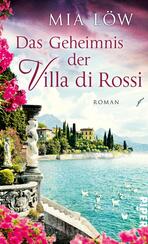 Das Geheimnis der Villa di Rossi