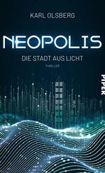 Neopolis – Die Stadt aus Licht