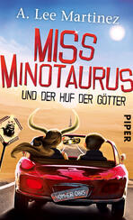 Miss Minotaurus