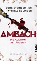 Ambach – Die Auktion / Die Tänzerin
