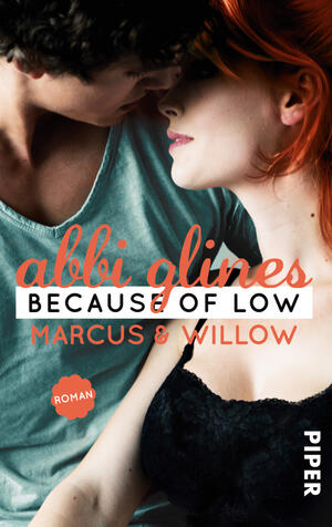Because of Low – Marcus und Willow (Sea Breeze 2)