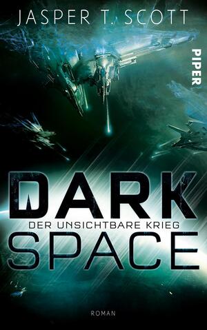 Dark Space (Dark Space 2)
