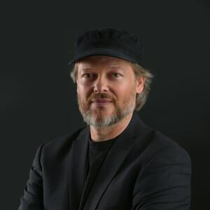 Foto von Michael Schmidt-Salomon