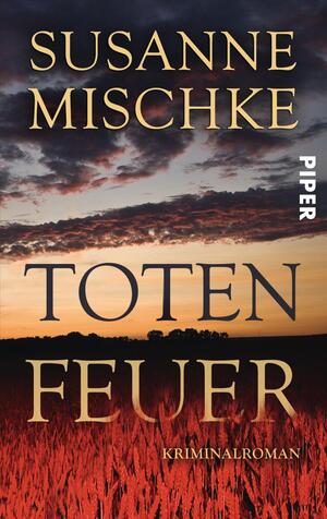 Totenfeuer (Hannover-Krimis 3)