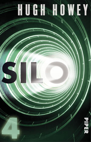 Silo 4 (Wool 4)