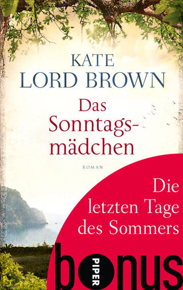 Die letzten Tage des Sommers