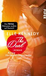 The Deal – Reine Verhandlungssache