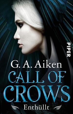 Call of Crows – Enthüllt (Call of Crows 3)