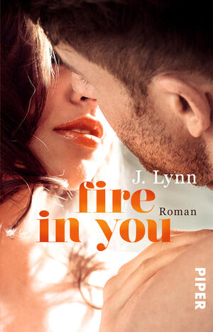 Fire in You (Wait for You 7)