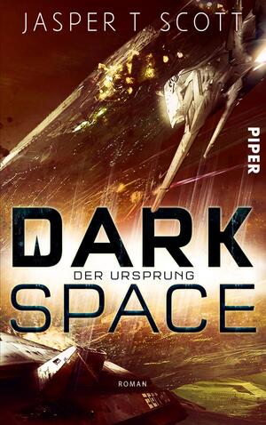 Dark Space (Dark Space 3)