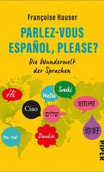 Parlez-vous español, please?