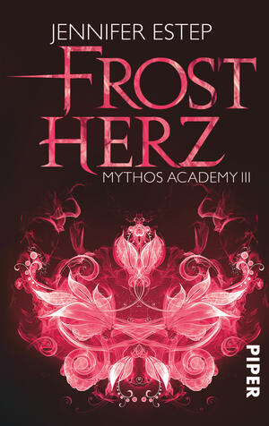 Frostherz (Mythos Academy 3)