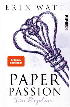 Paper Passion (Paper-Reihe 4)