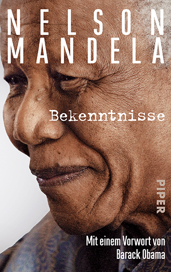 Leben Nelson Mandela