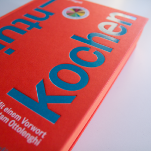 Kochbuch Standardwerk