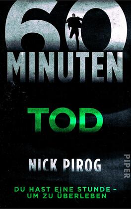 60 Minuten – Tod  