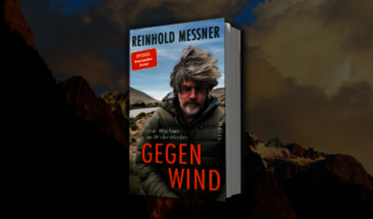 Reinhold Messner