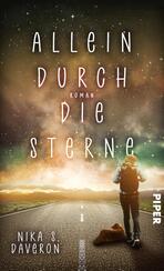 Allein durch die Sterne