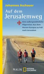 Auf dem Jerusalemweg