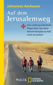 Auf dem Jerusalemweg