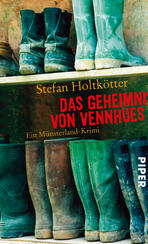 Das Geheimnis von Vennhues
