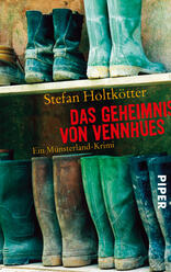 Das Geheimnis von Vennhues