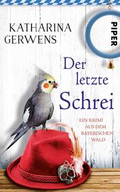 Der letzte Schrei