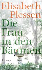 Die Frau in den Bäumen