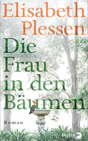 Die Frau in den Bäumen
