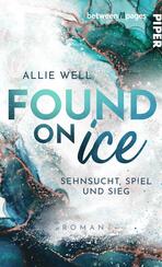 Found on Ice