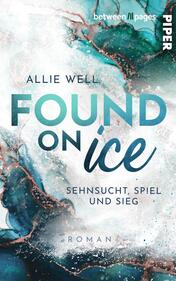 Found on Ice