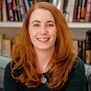 Foto von Freya Marske