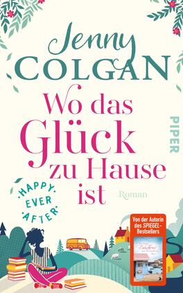 Happy Ever After – Wo das Glück zu Hause ist