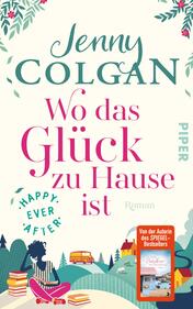 Happy Ever After – Wo das Glück zu Hause ist