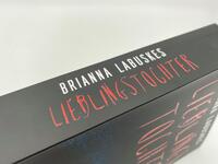Innenansicht des Buches „Lieblingstochter“