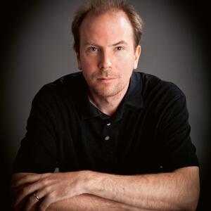 Foto von Mark Lawrence