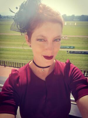 Nika S. Daveron