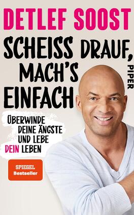 Scheiß drauf, mach's einfach