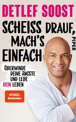 Scheiß drauf, mach's einfach