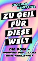 Zu geil für diese Welt